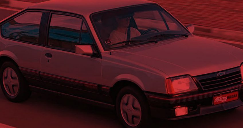 Carros antigos que fizeram história no Brasil: Fiat Uno